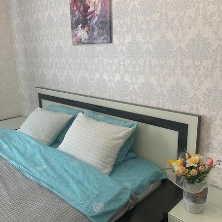 Квартал Appartement Khmelʼnytsʼkyy Buitenkant foto