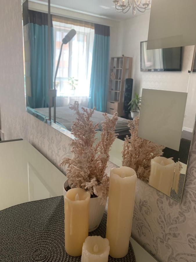 Квартал Appartement Khmelʼnytsʼkyy Buitenkant foto