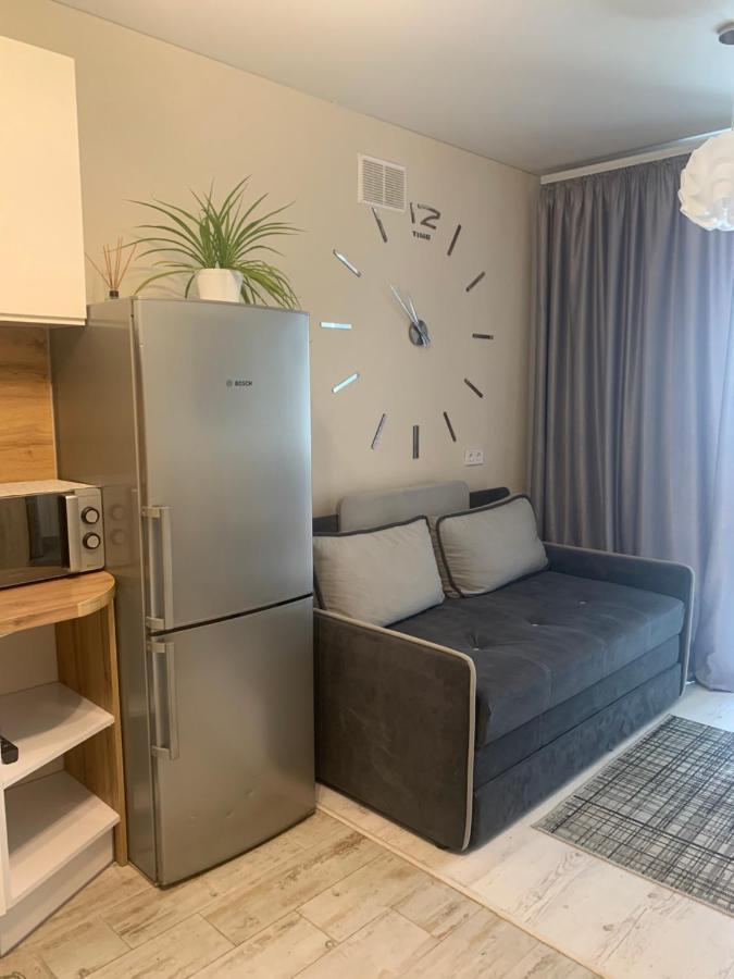 Квартал Appartement Khmelʼnytsʼkyy Buitenkant foto