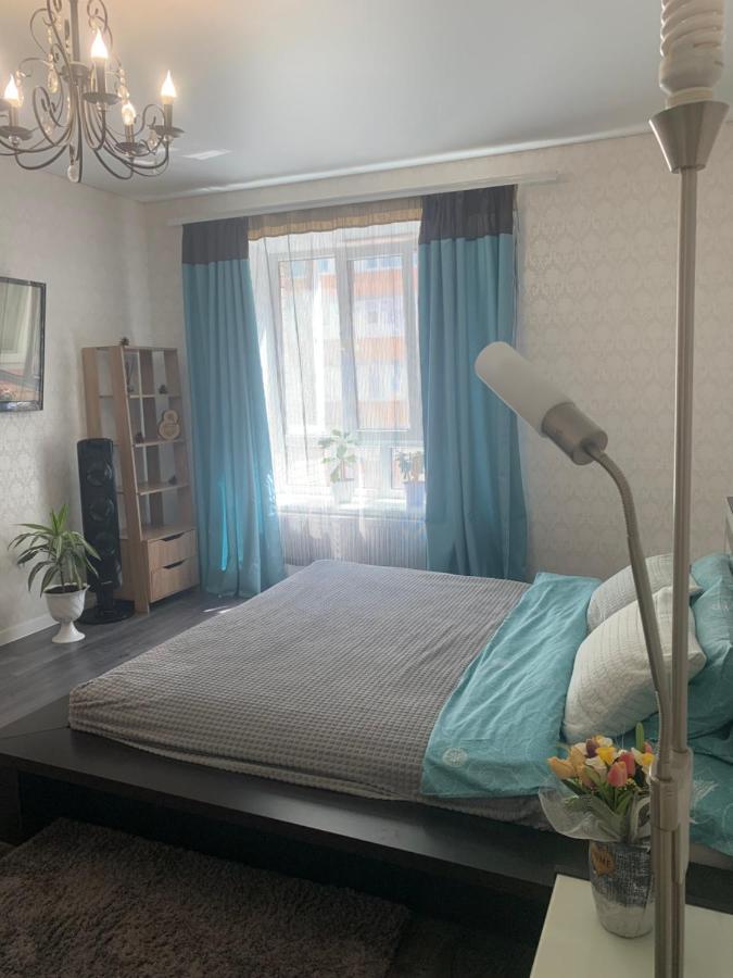 Квартал Appartement Khmelʼnytsʼkyy Buitenkant foto