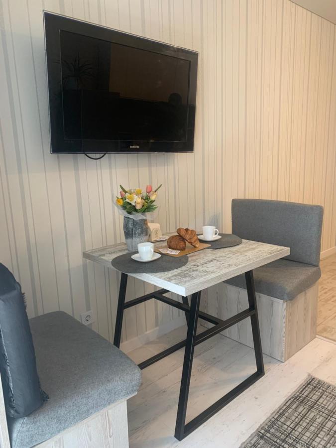 Квартал Appartement Khmelʼnytsʼkyy Buitenkant foto