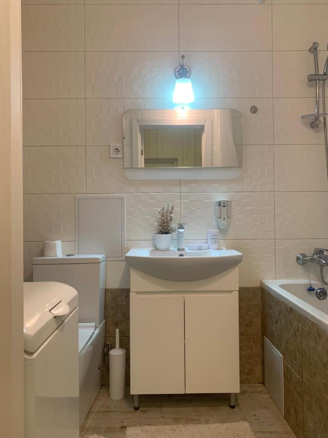 Квартал Appartement Khmelʼnytsʼkyy Buitenkant foto