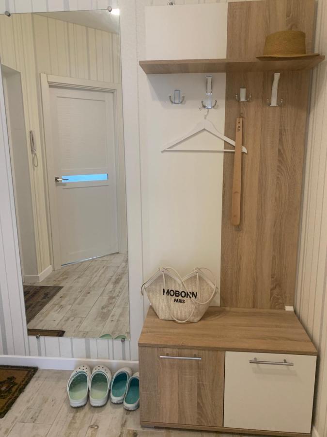 Квартал Appartement Khmelʼnytsʼkyy Buitenkant foto